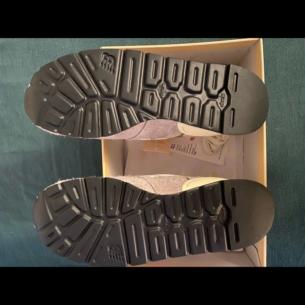 990v1 Marblehead Incense- Teddy Santis- Made in USA- Mens 10. Deadstock. - Picture 5 of 10